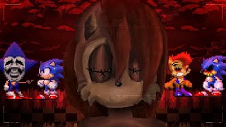 SALLY.EXE Version 2 (FANMADE)