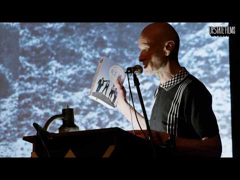 Keith Moon: A Celebration with Tony Fletcher