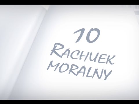 Podsumowanie Kroku 10 - Program 12 Krok