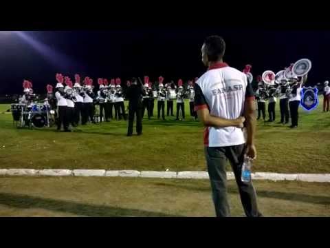 FAMASP - APRESENTAÇÃO