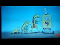 SpongeBob SquarePants 10 Anniversary Special Episode The First To Star On The Show Themes