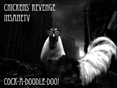 InsaneTV - InsaneTV - Chickens' Revenge (demo) w/ #oldschollvintagefuckin´r