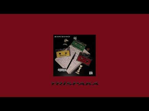 EIKSHO - Daļa no Sirds (mūzika: Silinsbeats)