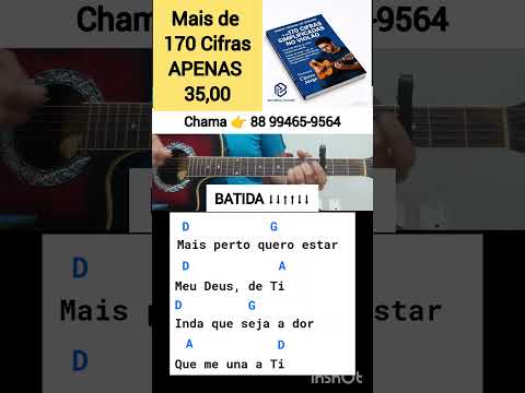 Ministério Quero Te Ver - Bem mais perto de Ti…