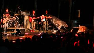 Kristen Merlin from "The Voice"- Let Her Go.