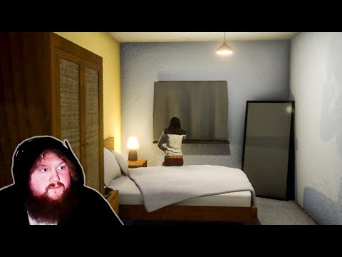 My Wife Has A Dark Secret…