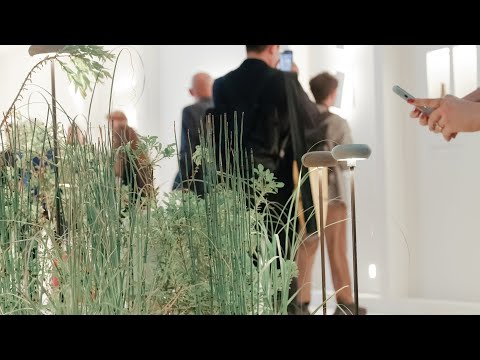 Experience Euroluce 2023 with us! | 9010 novantadieci