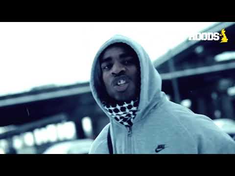 Word On Road TV Nuggz (SLASH) Verse of the sword part 2 [2010]