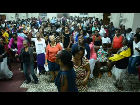 Sebastian Braham  Hard Road To Travel #Christmas Jubilee