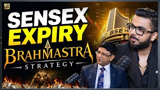 Sensex Hero Zero Brahmastra Strategy 🔥