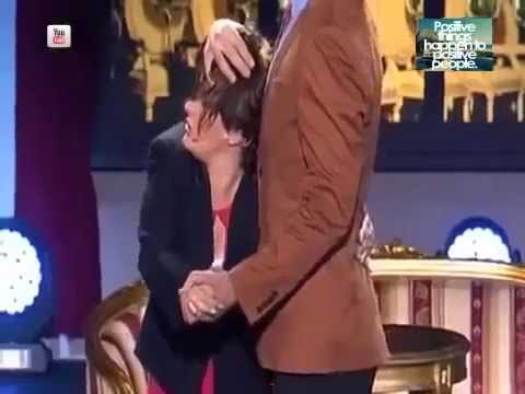 Jedynka w biurze   Kabaret Hrabi Typy Tancerzy