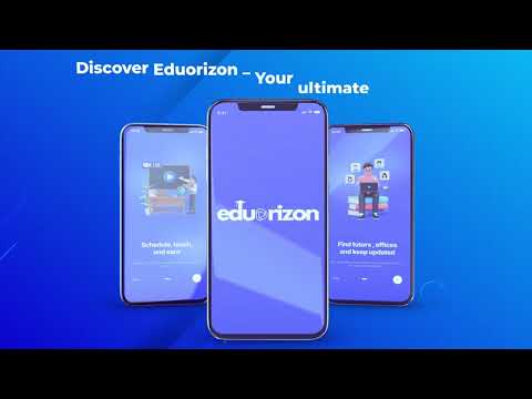 Eduorizon