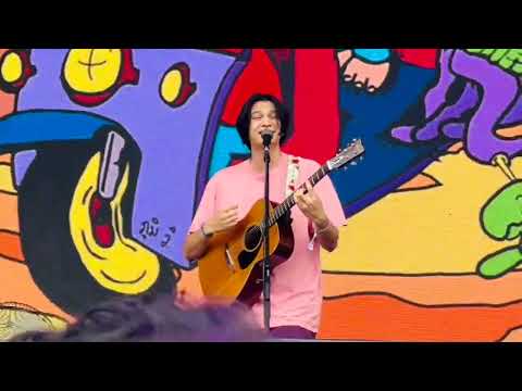 220807 Phum Viphurit - Hello, Anxiety