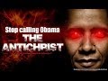 The Antichrist is 'the Assyrian' (and not Barrack ...