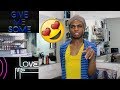 Sean Paul, David Guetta - Mad Love (Lyric Video) ft. Becky G | REACTION | Sean Paul, David Guetta - Mad Love (Lyric Video) ft. Becky G | REACTION |