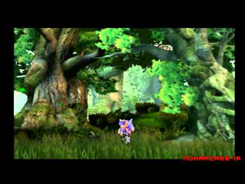 Valkyrie Profile (Hard Mode) Day 6 Part 3 - 1 / 3