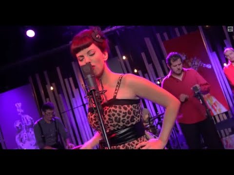 LIMBOTHEQUE - Pena de hombre (Man of Constant Sorrow)