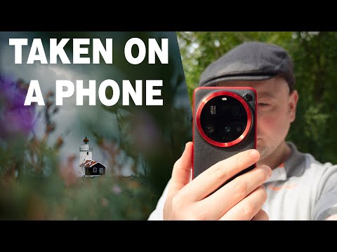 Mobile Phone Photography Tips and Tricks! How to become a Pro!?