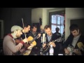 Punch Brothers - This Girl live & acoustic @ the ...
