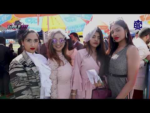 BLOCK THE DATE -THE WOLF777 BANGALORE DERBY (GR I) ON 26th JANUARY 2023