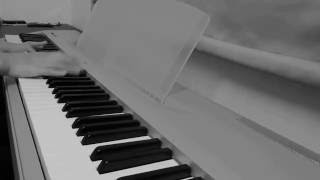 All The Things You Are Intro Arranged by Hampton Hawes