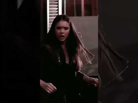 Elena saves Damon ❤️