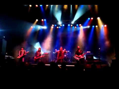 Thumbnail for SCORPIONS Tribute Band (Hungary) - ROCK YOU LIKE A HURRICANE 2014 by Scorpions (band)
