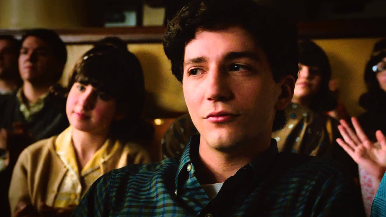 Not Fade Away -- Official Trailer 2012 [HD]