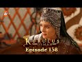 Kurulus Osman Urdu | Season 2 - Episode 158