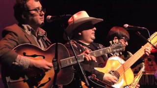 Flaco Jimenez with The Revelers + Los Texmaniacs - He'll Have to Go