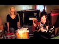 Butterfly Boucher "Not Fooling Around" LIVE with ...