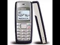 Nokia 1112 Soulful