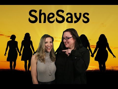 Natalie Wood Designs : SheSays January 25th