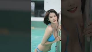 Hot Asian Girl! TikTok ?? #Shorts