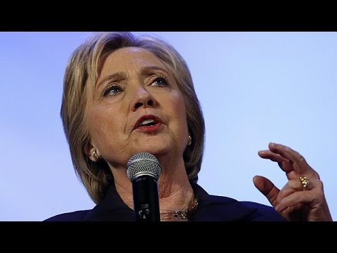 USA: l'ultima primaria democratica prima del Super Tuesday, test cruciale per Clinton