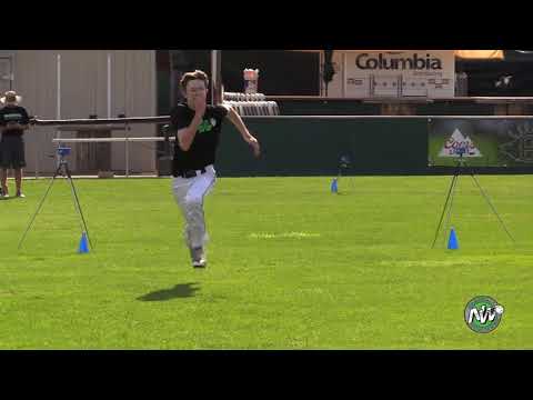 Jack Looney - PEC - 60 - Auburn Riverside HS (WA) - July 25, 2017