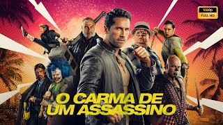 O Carma de um Assassino 2 (2022) Filme completo em português Revisão e fatos