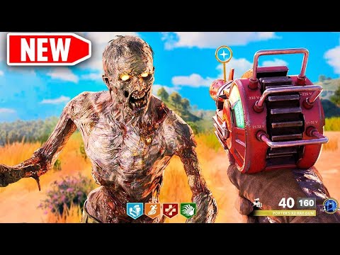 MULTIPLE NEW Zombies DLC Maps Potentially LEAKED: CANCELLED Ural Mountains Map REVEALED!