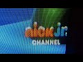 Happy Holidays From The Nick Jr Channel