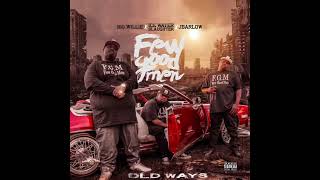 Few Good Men Bad News featuring Spice 1