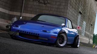 Jamie Berry - You Better Get Down (BASS BOOSTED) HQ 1080p