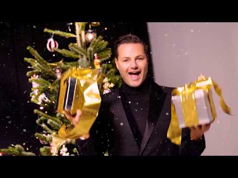 Kerstballen collectie promofilm - Fred van Leer