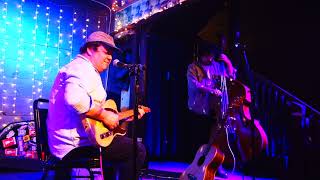 Jake Xerxes Fussell - Jump for Joy [Live @ White Water Tavern][Incomplete]