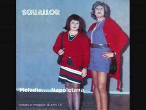 Squallor- 'O tiemp se ne va'