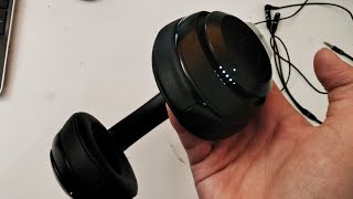 Video thumbnail for NEW! TURN ON/OFF NOISE CANCELLING ON BEATS STUDIO 3! by How To Guru