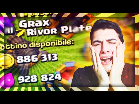 Mi stanno RUBANDO 2 MILIONI di RISORSE in LIVE !! HELP