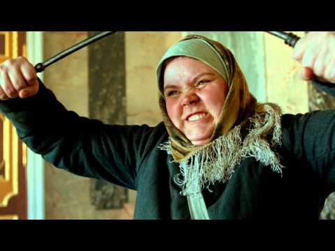 Батальонъ - Trailer