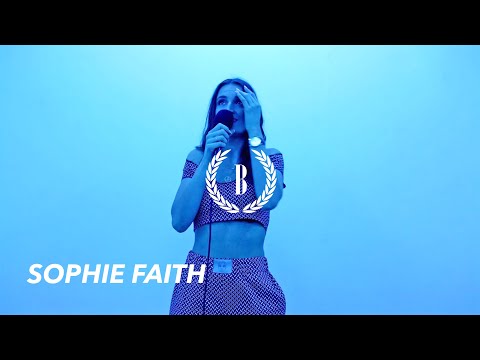 Balamii Out The Blue: Sophie Faith - Late Nights
