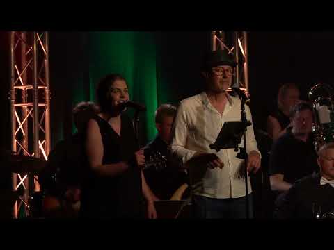 BigBand Festival 2023 - Die Nordic BigBand