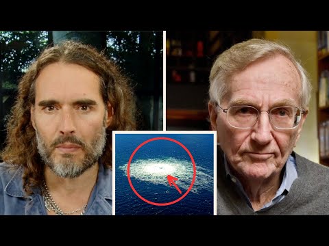 Seymour Hersh Says He Knows What The Government Shot Down Over Alaska